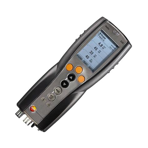 electric flue gas analyzer|flue gas analyser deals.